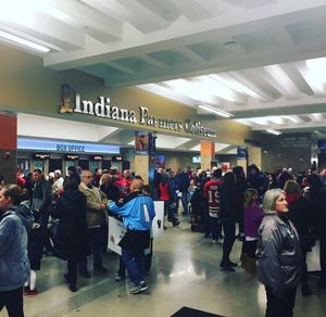 Image post by @indyfuel on Instagram