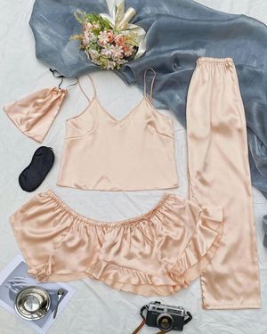 Image post by @shein_us on Instagram