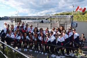 Image post by @hofstradanceteam on Instagram