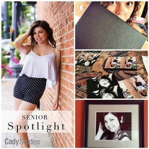 Image post by @cadystudios on Instagram