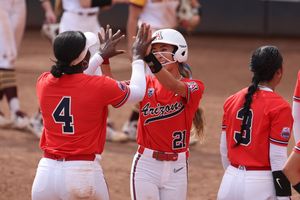 Image post by @ArizonaSoftball on Twitter