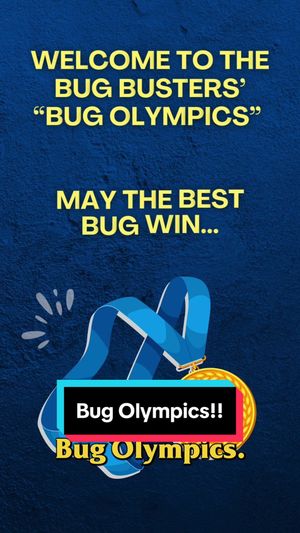 Video post by @bugbustersusa on TikTok