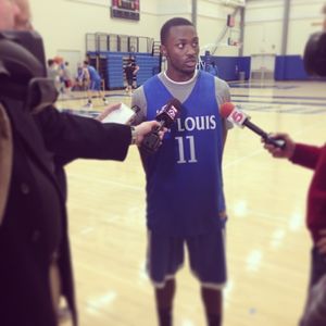 Image post by @saintlouismbb on Instagram
