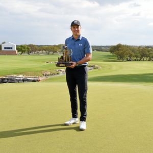 Image post by @texas.golf.hof on Instagram