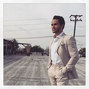 Image post by @therealcarlospena on Instagram