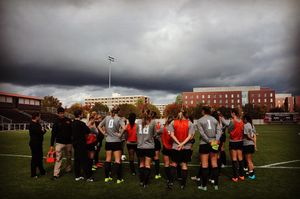 Image post by @beaverwsoccer on Instagram