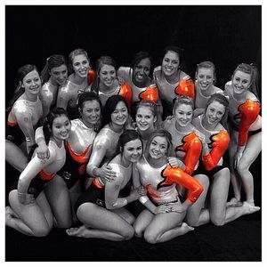 Image post by @beavergym on Instagram