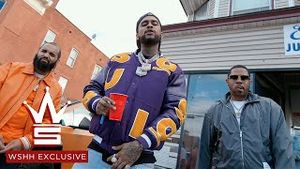 Video post by @worldstarhiphop on YouTube