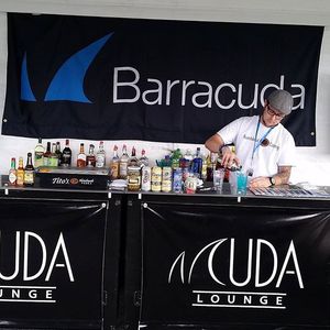 Image post by @barracudachampionship on Instagram