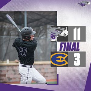 Image post by @uwwbaseball on Twitter