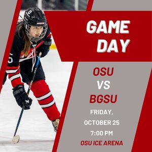Image post by @osuwclubhockey on Instagram