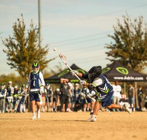 Image post by @seattlestarzlax on Instagram