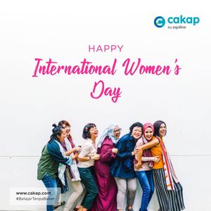 Image post by @cakapcom on Instagram