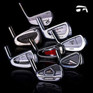Image post by @taylormade_golf_japan on Instagram