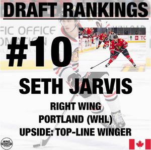 Image post by @nhl.discussion on Instagram