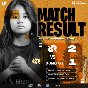 Image post by @teamrrq on Instagram