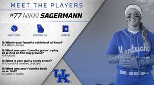 Image post by @uksoftball on Instagram