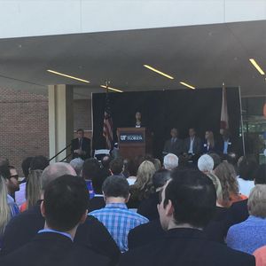 Image post by @reitzunion on Instagram