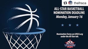 Image post by @lhsaasports on Instagram