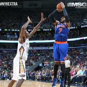 Image post by @msgnetworks on Instagram