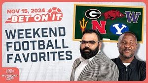Video post by @hurrdatsports on YouTube
