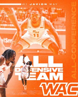 Image post by @bearkatsmbb on Instagram