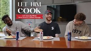 Video post by @Chicago Bulls on YouTube