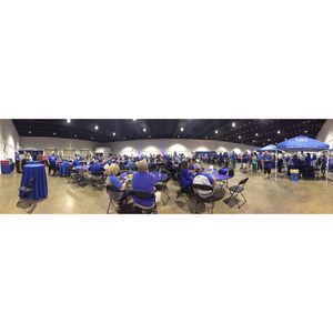 Image post by @memphisalumni on Instagram