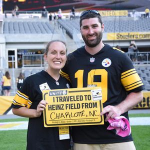 Image post by @steelers_nation_unite on Instagram