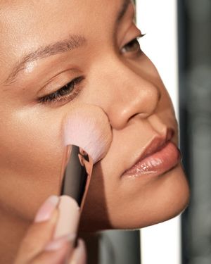 Image post by @fentybeauty on Instagram