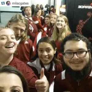 Image post by @denverpioneers on Instagram