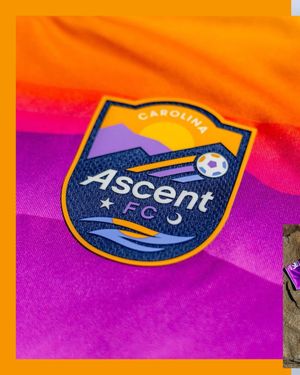 Image post by @uslsuperleague on Instagram