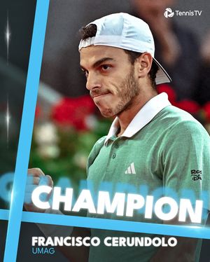 Image post by @tennistv on Instagram