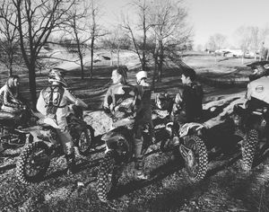 Image post by @tylerhubbard on Instagram