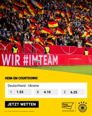 Image post by @interwetten on Instagram