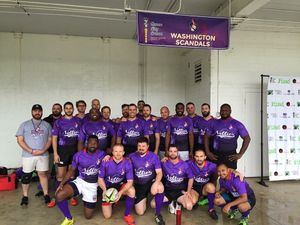Image post by @scandalsrfc on Instagram