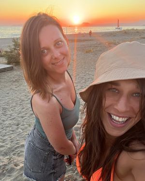 Image post by @joannajedrzejczyk on Instagram