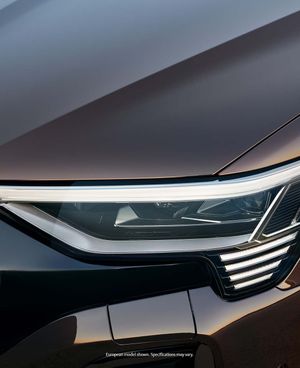 Image post by @audi on Instagram