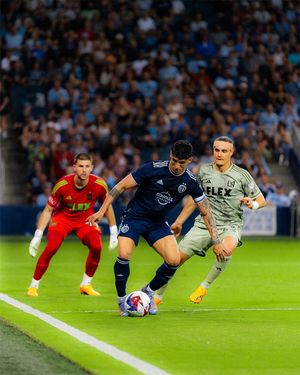 Image post by @onthepitchmag on Instagram