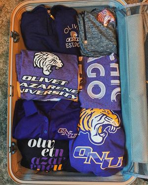 Image post by @olivetnazarene on Instagram
