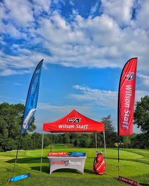 Image post by @wilsongolfcanada on Instagram