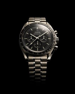 Image post by @omega on Instagram