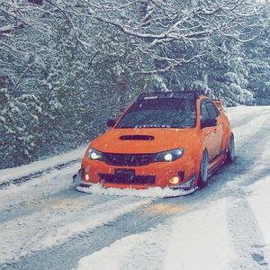 Image post by @schompsubaru on Instagram