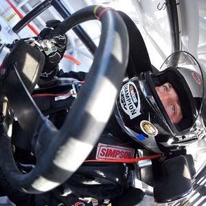 Image post by @richmondraceway on Instagram