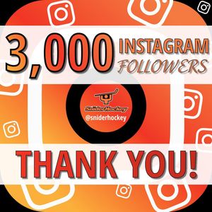 Image post by @sniderhockey on Instagram