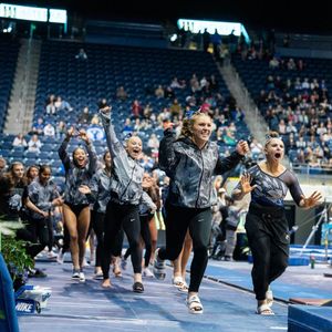 Image post by @dailyunivsports on Instagram