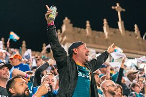 Image post by @SanDiegoLoyal on Twitter