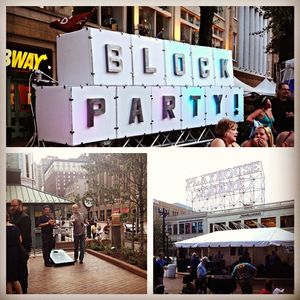 Image post by @playhousesquare on Instagram