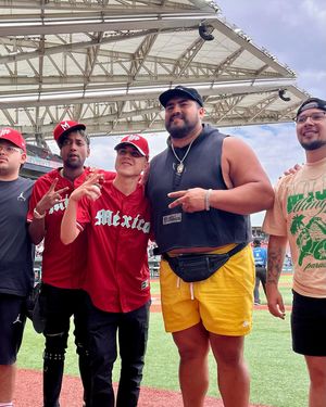 Image post by @azcardenales on Instagram