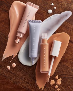 Image post by @fentybeauty on Instagram